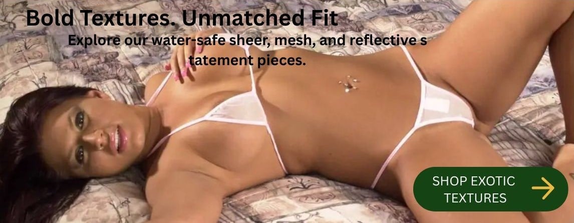 Bold Textures Unmatched Fit 61626